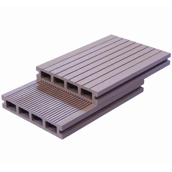Hollow Decking